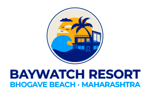 Baywatch Resort, Bhogave Beach, Maharashtra